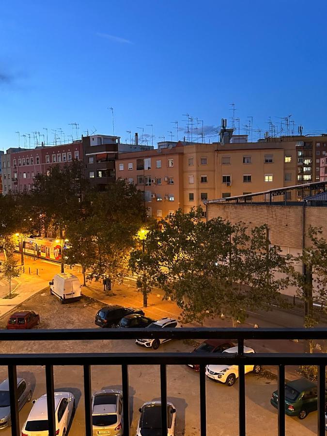 Jerry'S Home Valencia Exterior foto